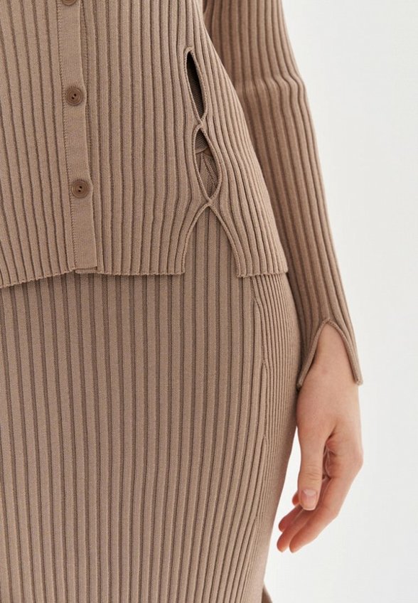 Кардиган Cepheya