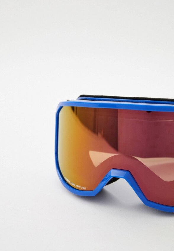 Маска горнолыжная Brenda