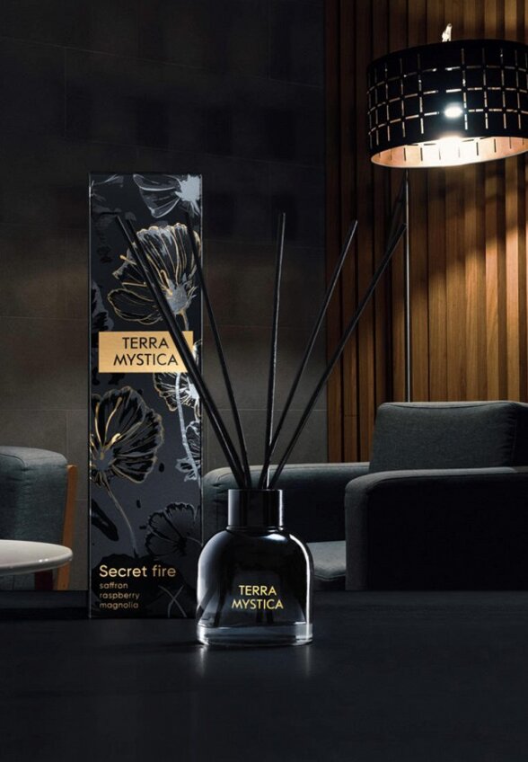 Аромадиффузор Breesal