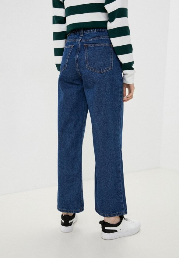 Джинсы Velocity