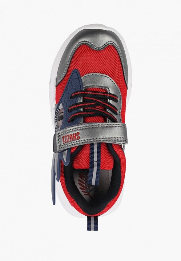 Кроссовки Shuzzi