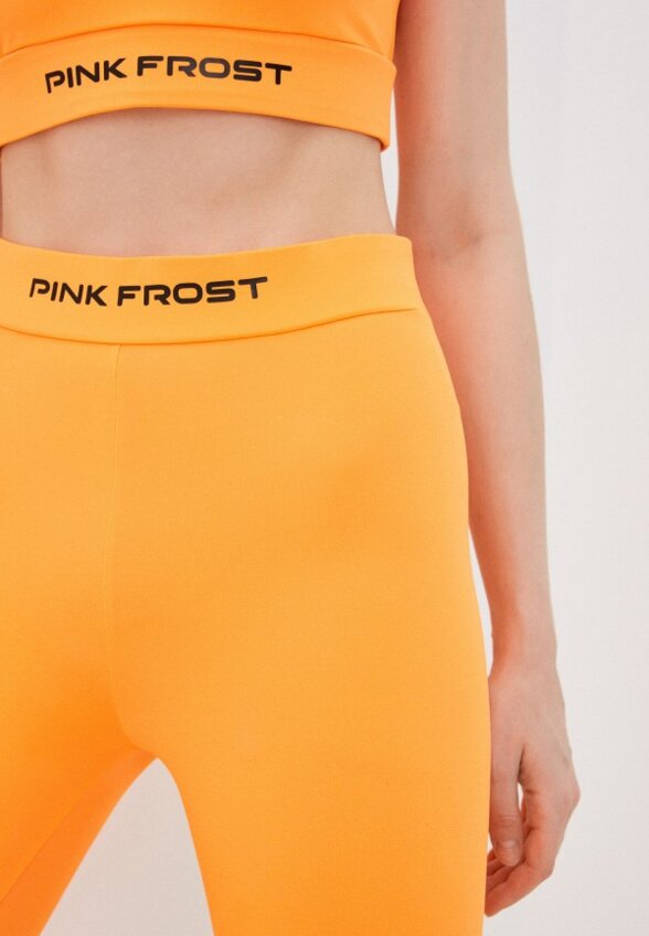Велосипедки Pink Frost