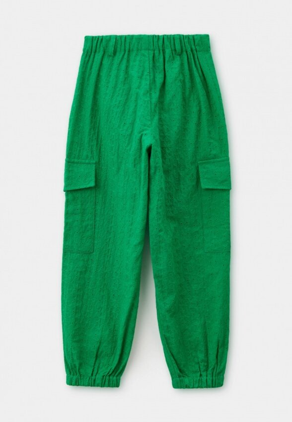 Брюки Карамелли