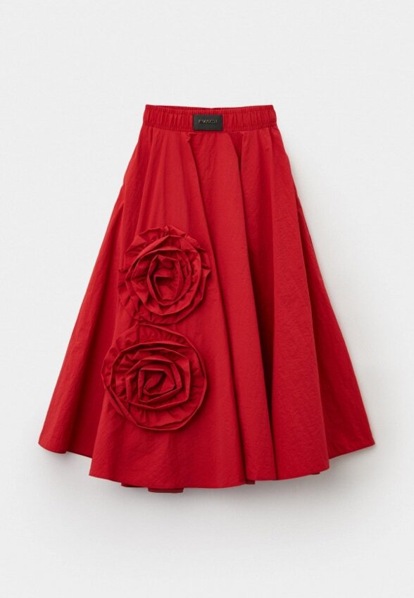 Свитшот и юбка Locoloco All For Junior