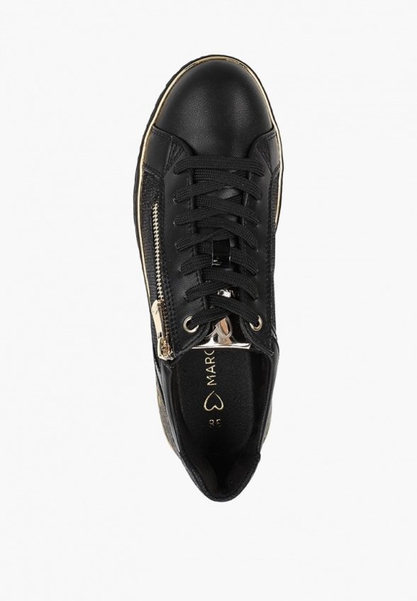 Кеды Marco Tozzi