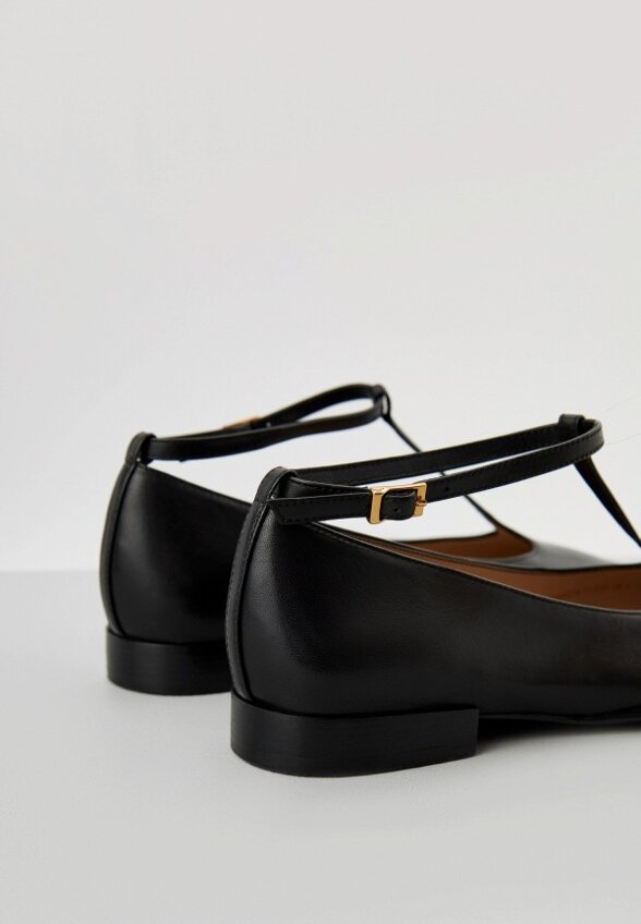 Балетки Ekonika Premium