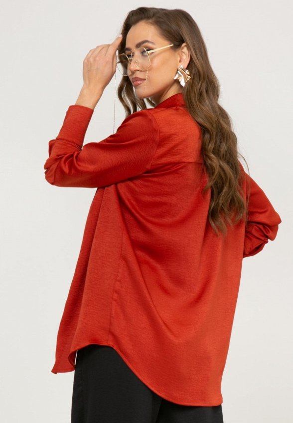 Блуза Gold Chic Chili