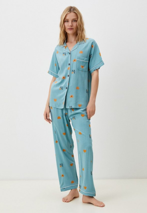 Пижама Fielsi
