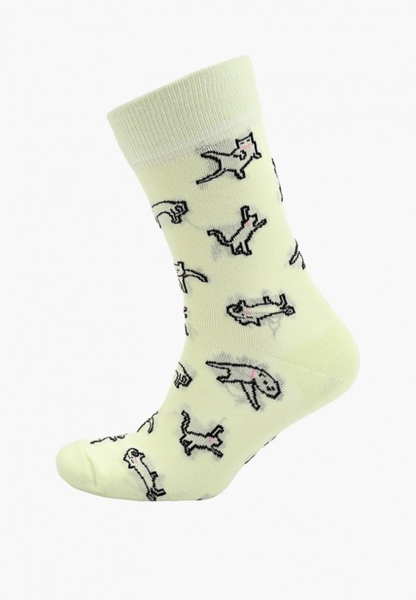 Носки 5 пар bb socks