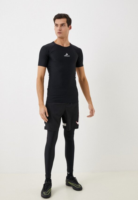 Футболка спортивная Demix