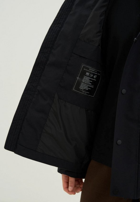 Пуховик Finn Flare