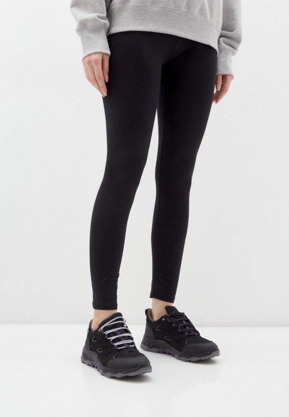 Кроссовки трекинговые Wanngo