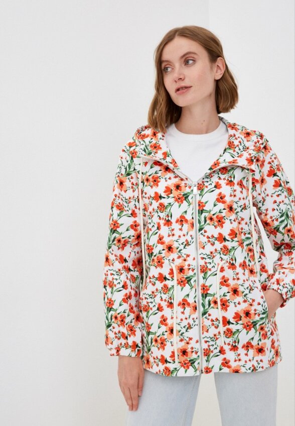 Ветровка Belucci