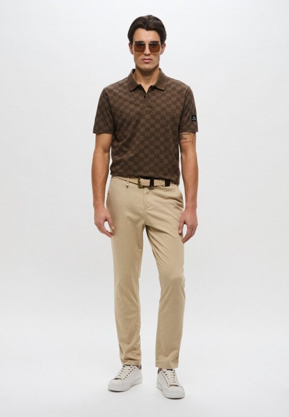 Брюки La Martina