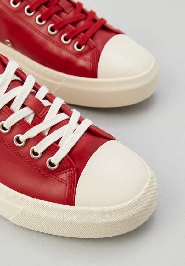 Кеды Ekonika Premium