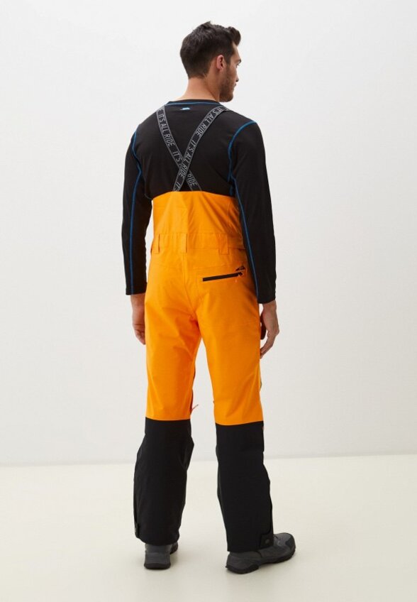 Брюки сноубордические Termit