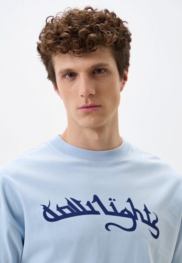 Футболка Low Lights