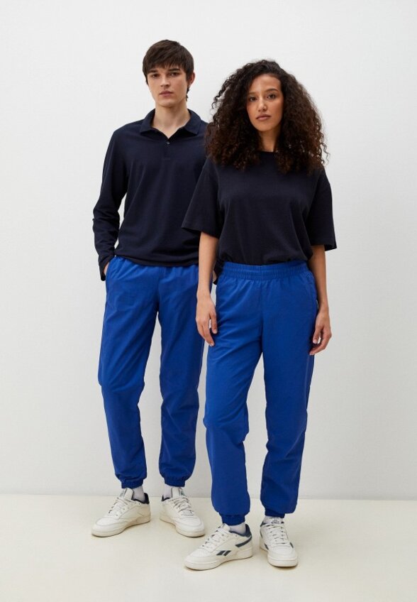 Брюки спортивные Reebok