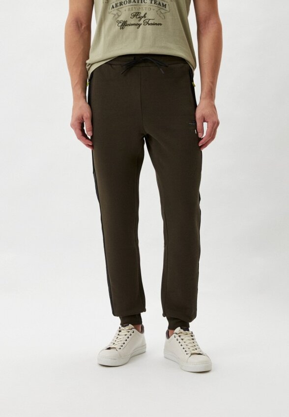 Брюки спортивные Aeronautica Militare