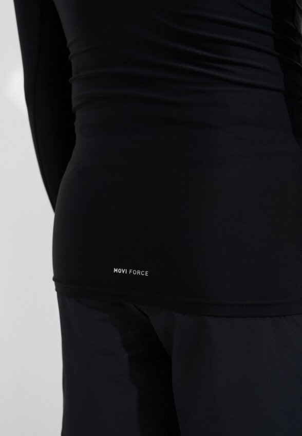 Лонгслив спортивный Demix