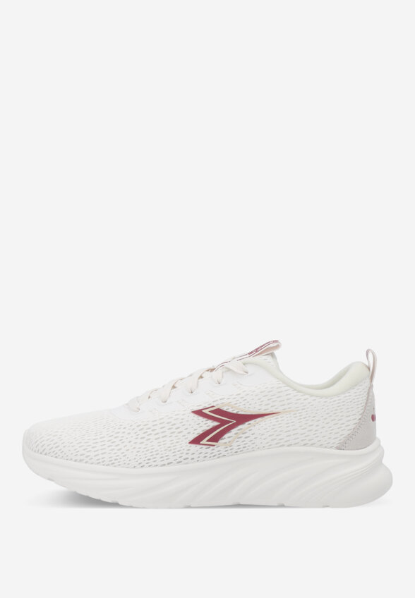 Кроссовки женские Diadora Piper S, Бежевый