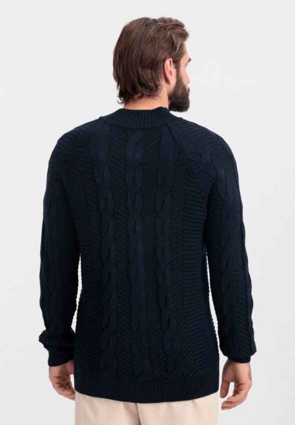 Джемпер Vivawool