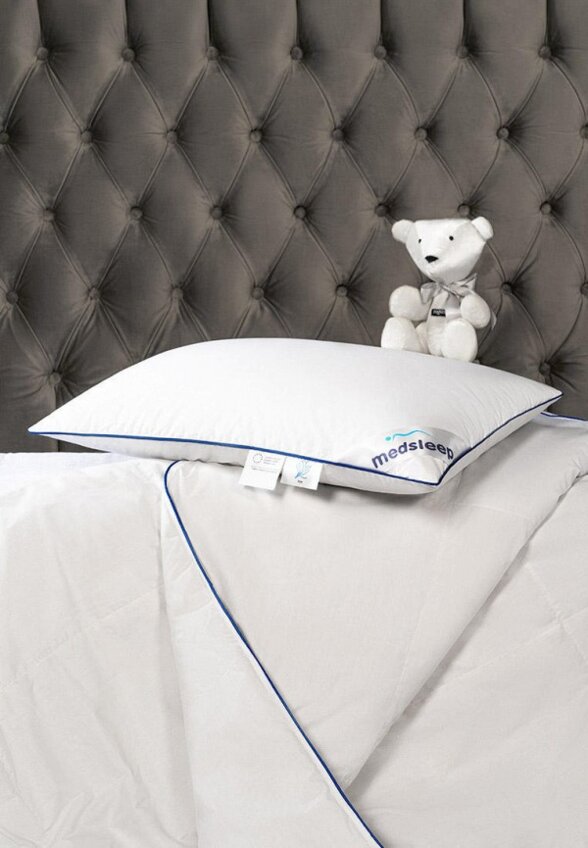 Подушка Medsleep
