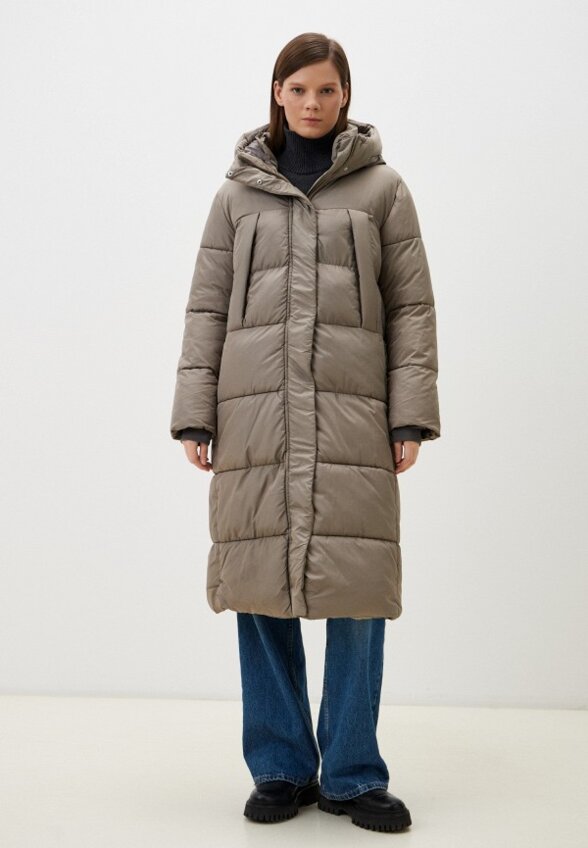 Пуховик Colin's