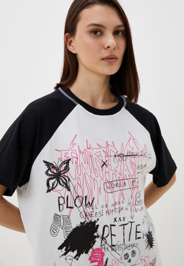 Футболка Befree