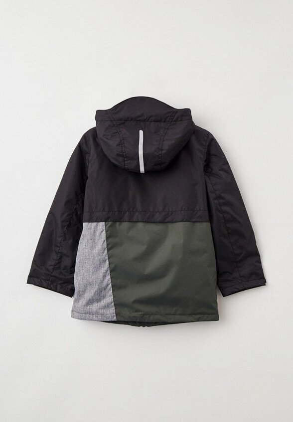 Куртка утепленная Oldos