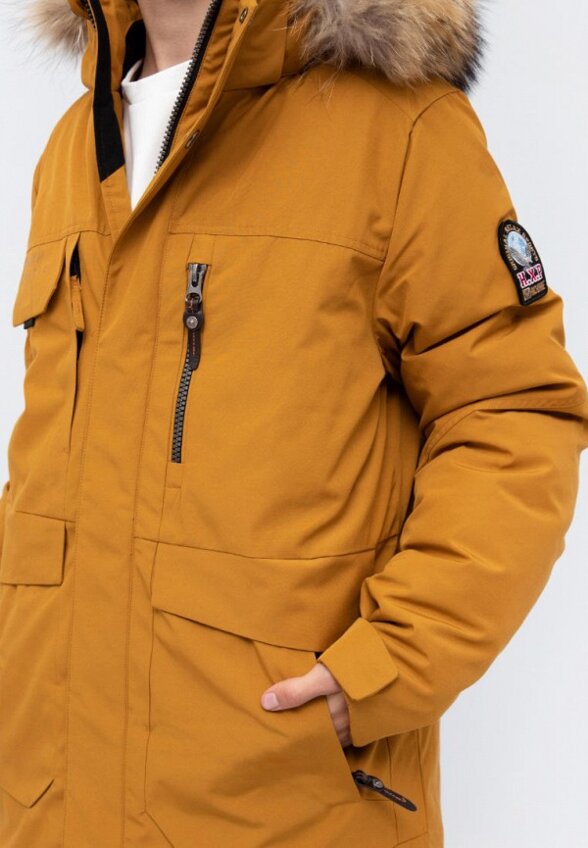 Парка High Experience