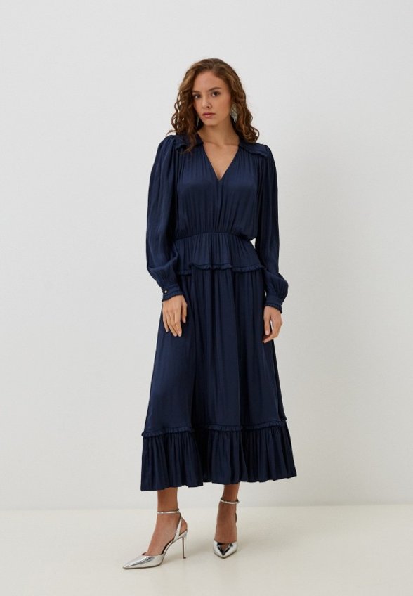 Платье Rich & Naked