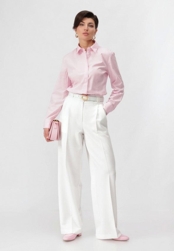 Брюки Vivienne Mare