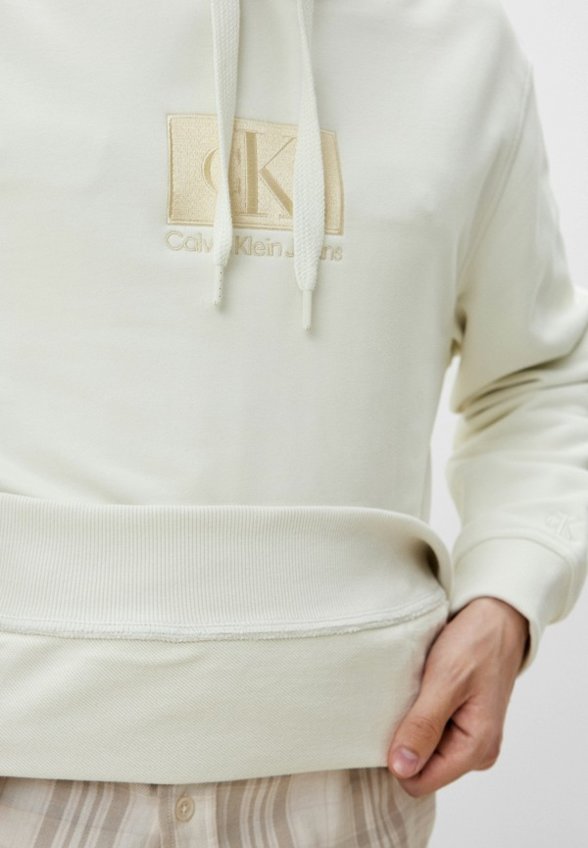 Худи Calvin Klein Jeans