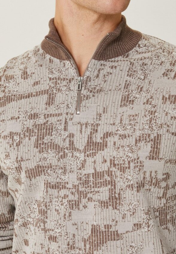 Джемпер NetWork