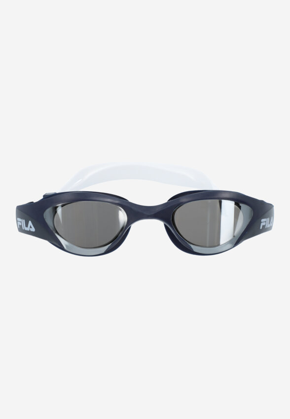 Очки для плавания FILA Attivo Mirror, Синий