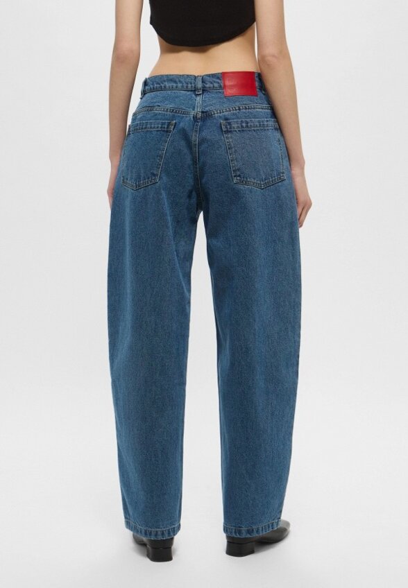 Джинсы Red September