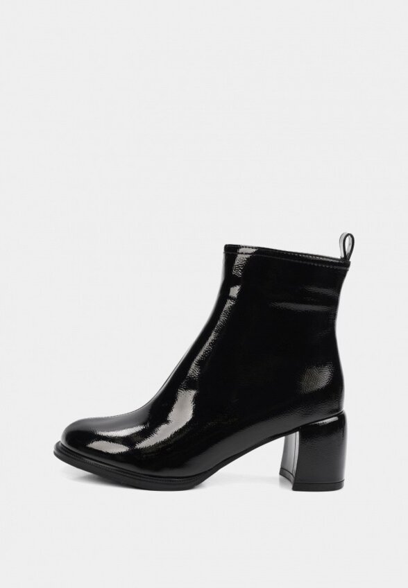 Ботильоны Kari