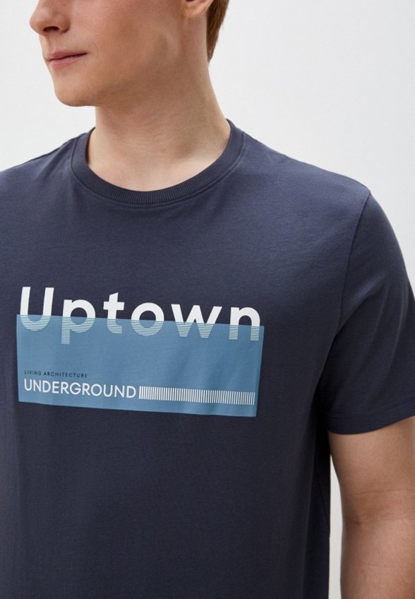 Футболка O'STIN