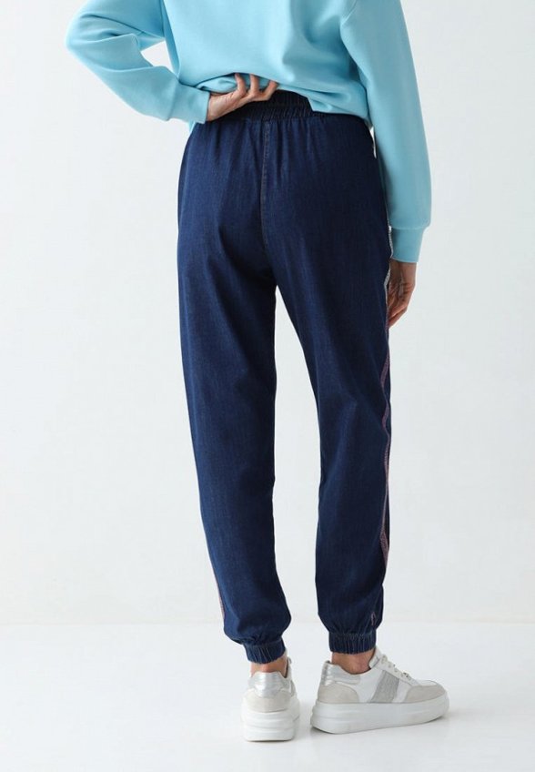 Джеггинсы A la Tete