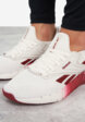 Кроссовки женские Reebok Nano Gym, Белый9  - превью