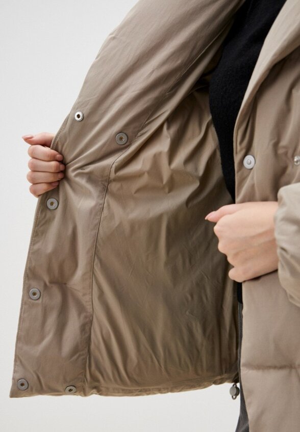 Куртка утепленная Baon