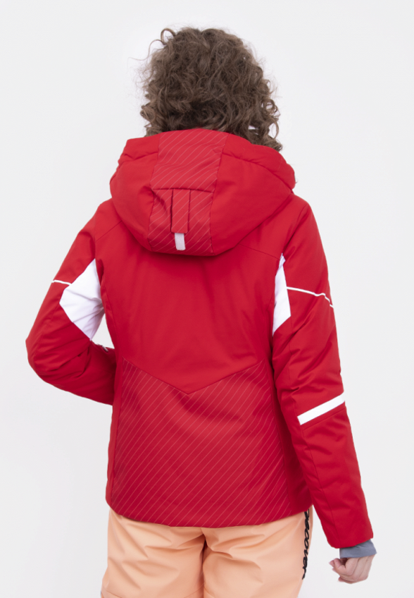 Куртка горнолыжная High Experience