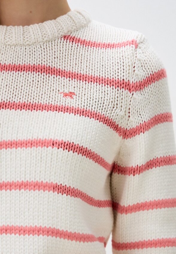 Джемпер Mustang