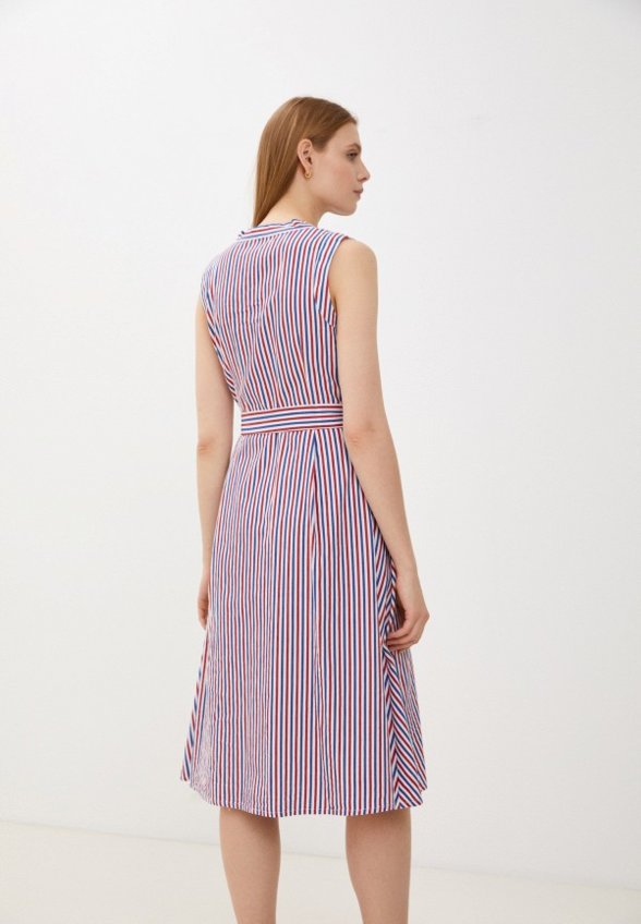 Платье Снежная Королева