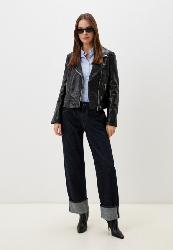 Косуха Снежная Королева