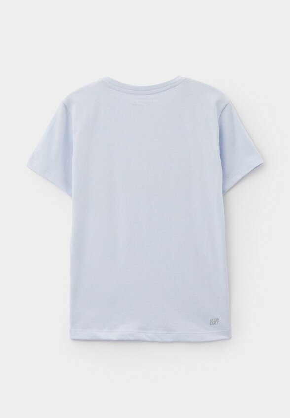 Футболка Lacoste