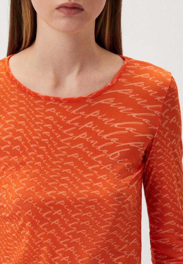 Лонгслив Pinko