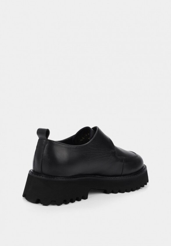 Ботинки Pazolini