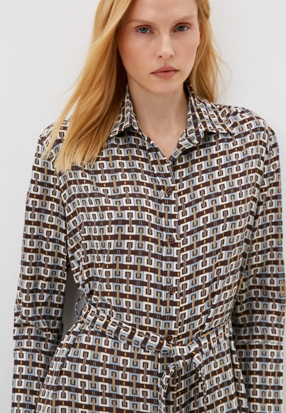 Платье Rich & Naked